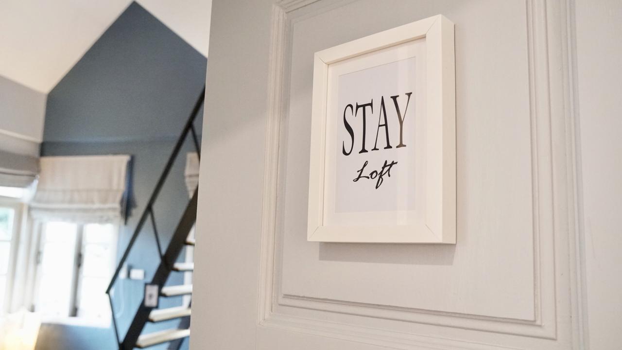 Stayktion Ban Fang Min Eksteriør bilde